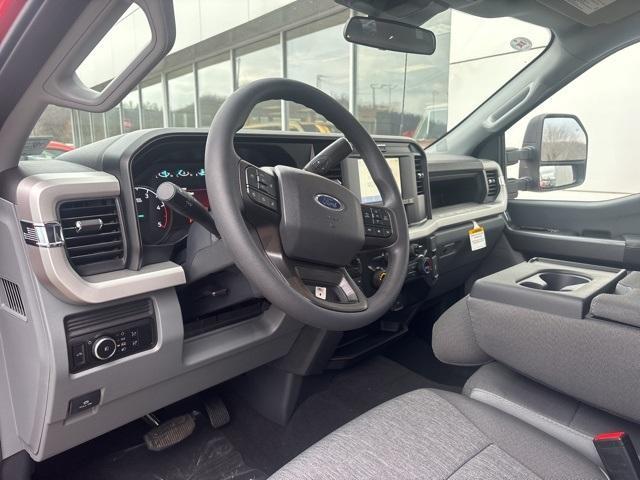 new 2026 Ford F-250 car, priced at $65,855