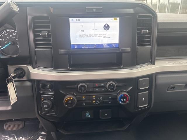 new 2026 Ford F-250 car, priced at $65,855