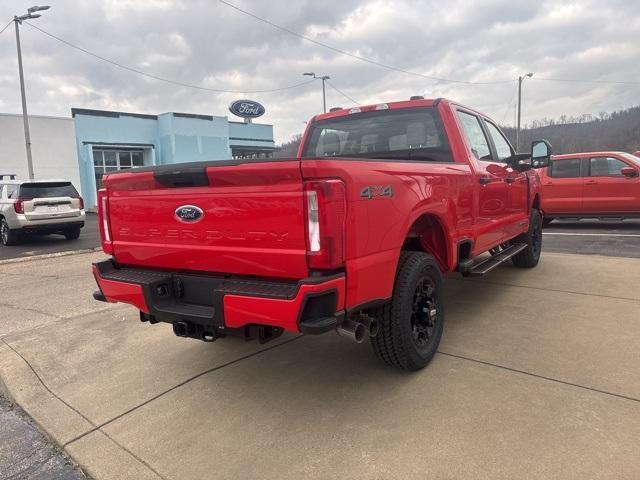 new 2026 Ford F-250 car, priced at $65,855