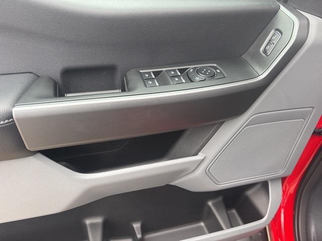 new 2026 Ford F-250 car, priced at $65,855