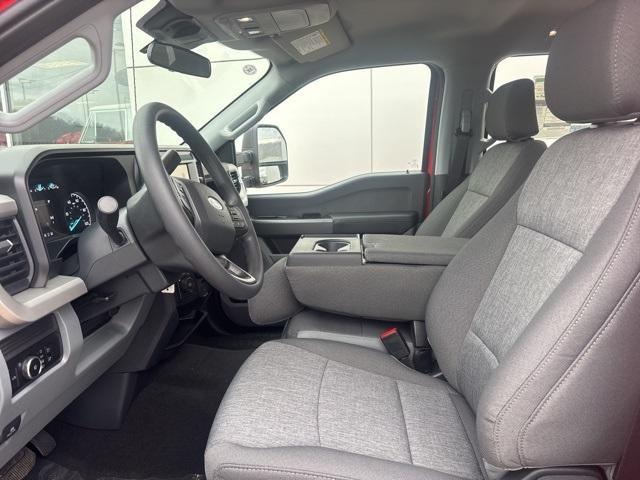 new 2026 Ford F-250 car, priced at $65,855