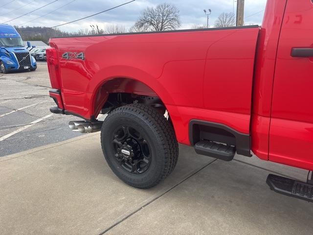 new 2026 Ford F-250 car, priced at $65,855