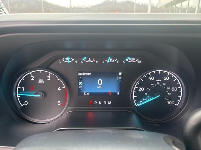 new 2026 Ford F-250 car, priced at $65,855