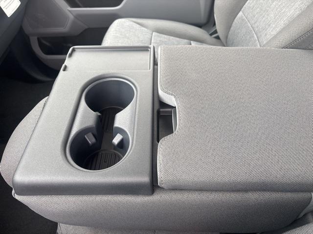 new 2026 Ford F-250 car, priced at $65,855