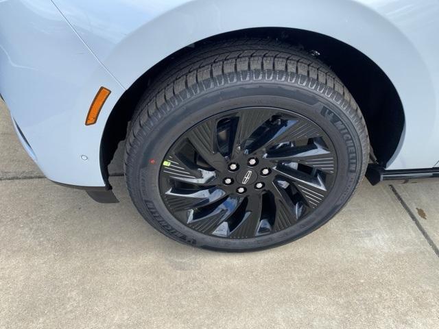 new 2025 Lincoln Navigator car, priced at $106,085