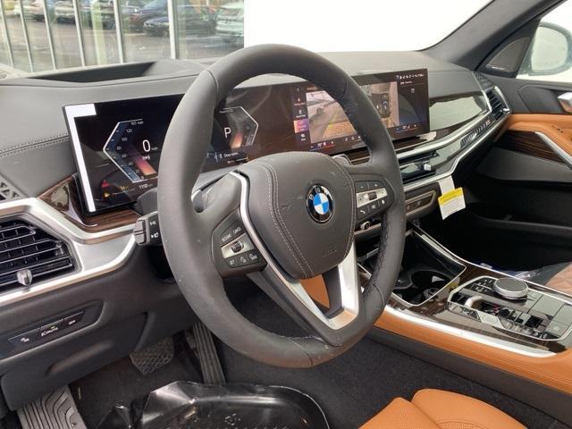 new 2026 BMW X5 car, priced at $77,125