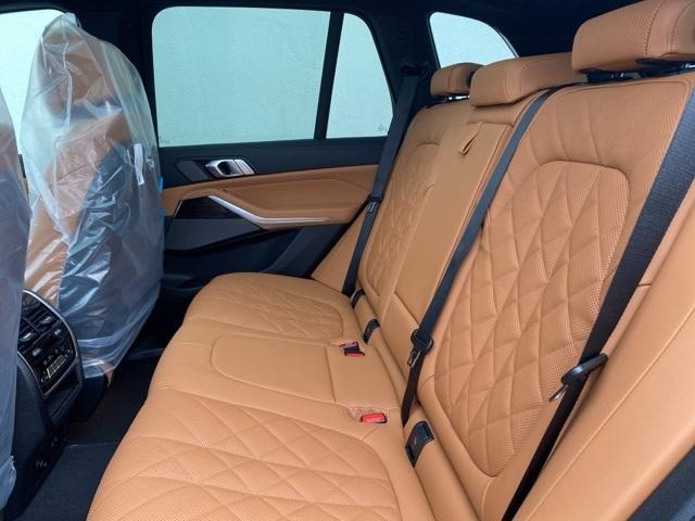 new 2026 BMW X5 car, priced at $77,125