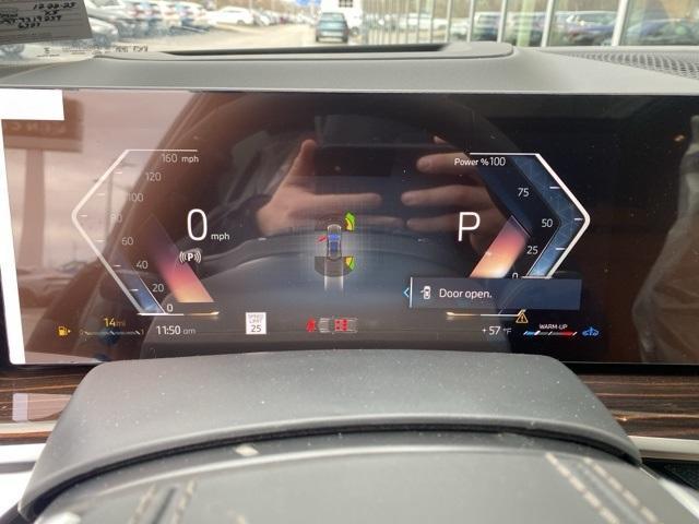 new 2026 BMW X5 car, priced at $77,125