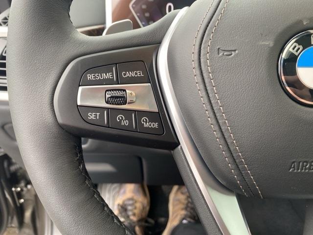 new 2026 BMW X5 car, priced at $77,125