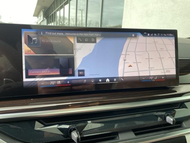 new 2026 BMW X5 car, priced at $77,125