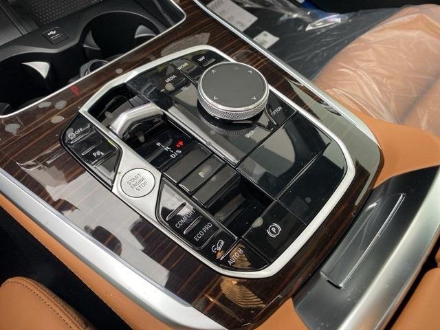 new 2026 BMW X5 car, priced at $77,125