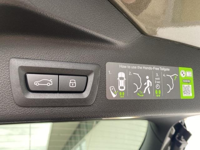 new 2026 BMW X5 car, priced at $77,125