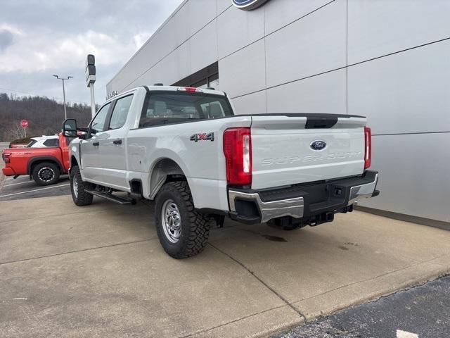 new 2026 Ford F-250 car, priced at $54,255