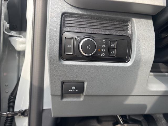 new 2026 Ford F-250 car, priced at $54,255