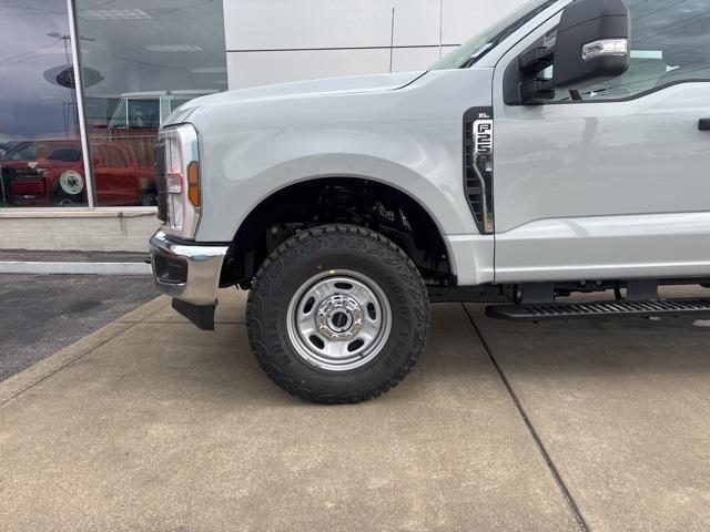 new 2026 Ford F-250 car, priced at $54,255