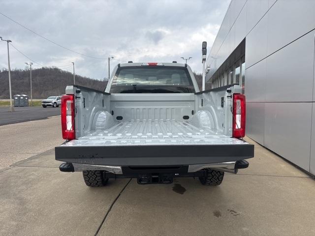 new 2026 Ford F-250 car, priced at $54,255