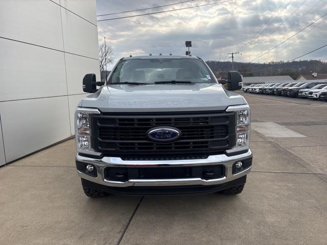 new 2026 Ford F-250 car, priced at $54,255