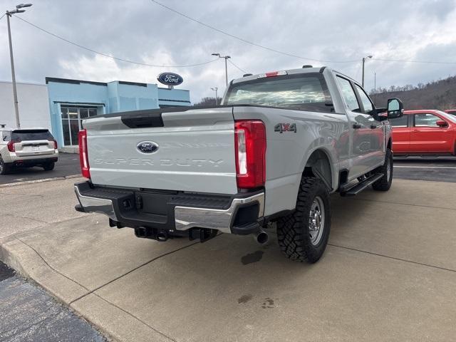 new 2026 Ford F-250 car, priced at $54,255
