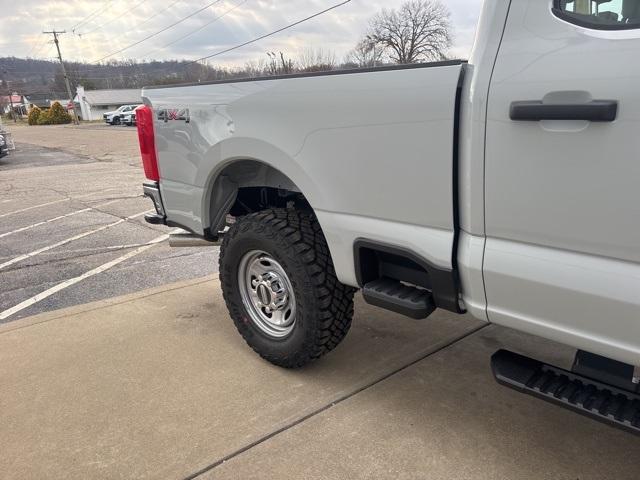 new 2026 Ford F-250 car, priced at $54,255