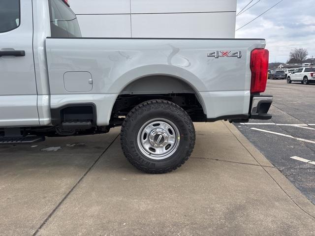 new 2026 Ford F-250 car, priced at $54,255