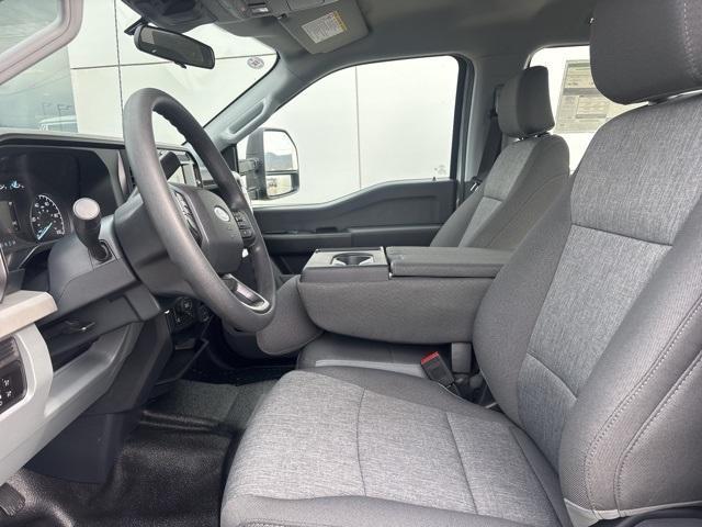 new 2026 Ford F-250 car, priced at $54,255