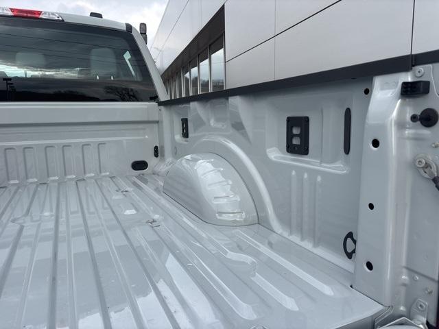 new 2026 Ford F-250 car, priced at $54,255