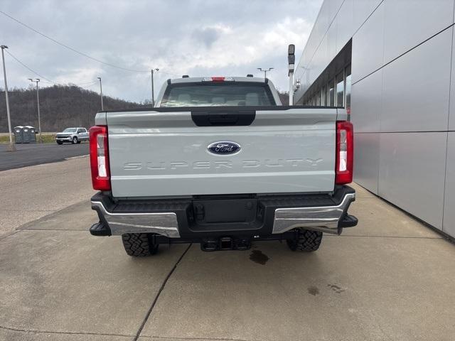 new 2026 Ford F-250 car, priced at $54,255