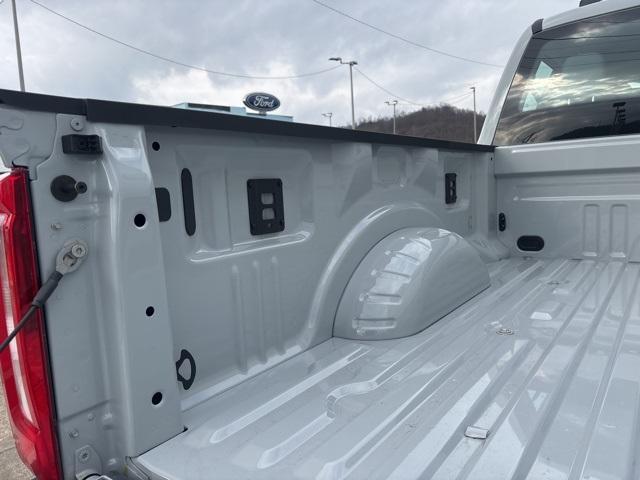 new 2026 Ford F-250 car, priced at $54,255