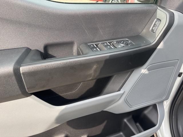 new 2026 Ford F-250 car, priced at $54,255