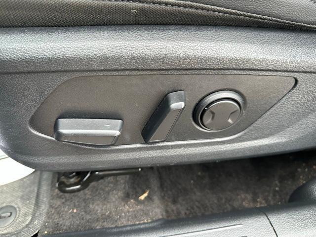 used 2024 Kia Sportage Hybrid car, priced at $26,177