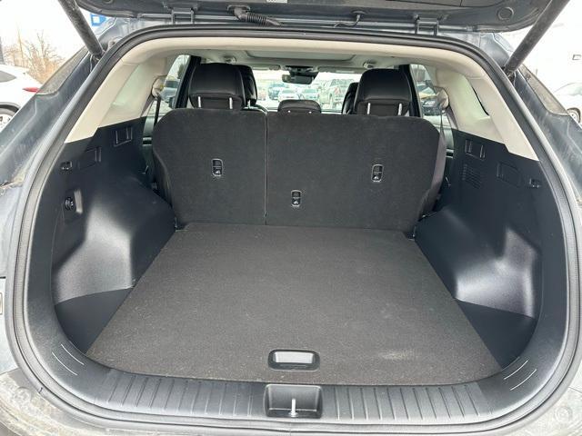 used 2024 Kia Sportage Hybrid car, priced at $26,177