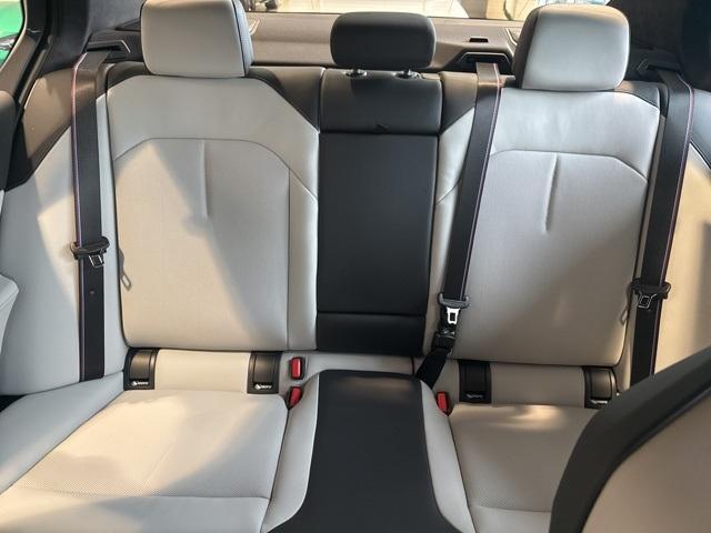 new 2025 BMW M5 car, priced at $122,890