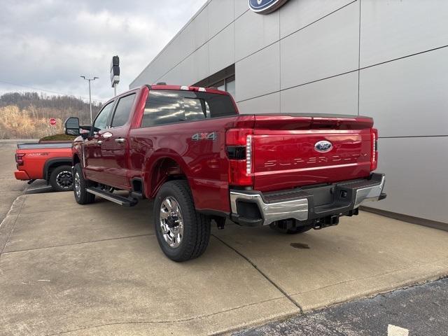 new 2026 Ford F-350 car, priced at $81,522