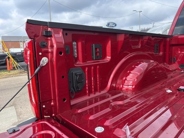 new 2026 Ford F-350 car, priced at $81,522