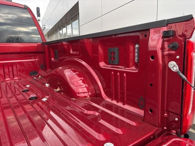 new 2026 Ford F-350 car, priced at $81,522