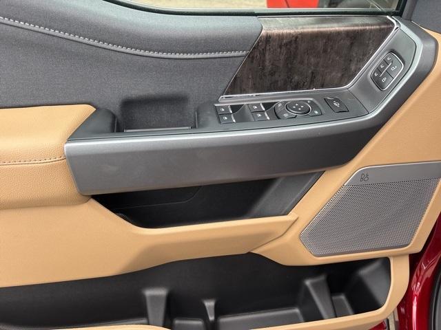 new 2026 Ford F-350 car, priced at $81,522