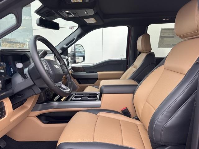 new 2026 Ford F-350 car, priced at $81,522