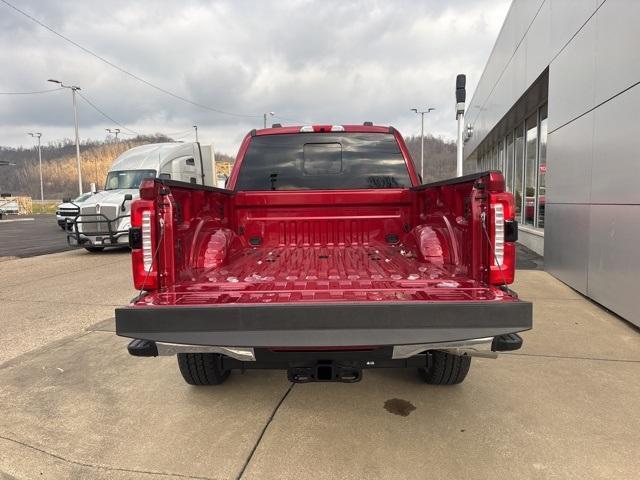 new 2026 Ford F-350 car, priced at $81,522