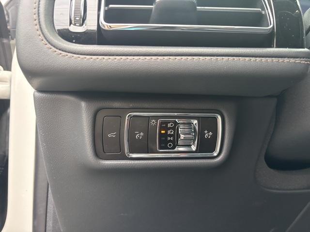 new 2026 Lincoln Aviator car, priced at $60,795