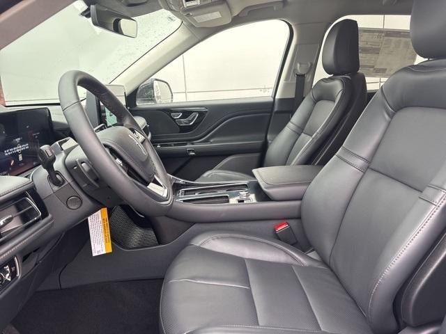 new 2026 Lincoln Aviator car, priced at $60,795