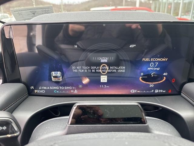 new 2026 Lincoln Aviator car, priced at $60,795