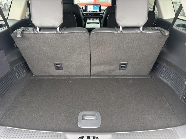 new 2026 Lincoln Aviator car, priced at $60,795