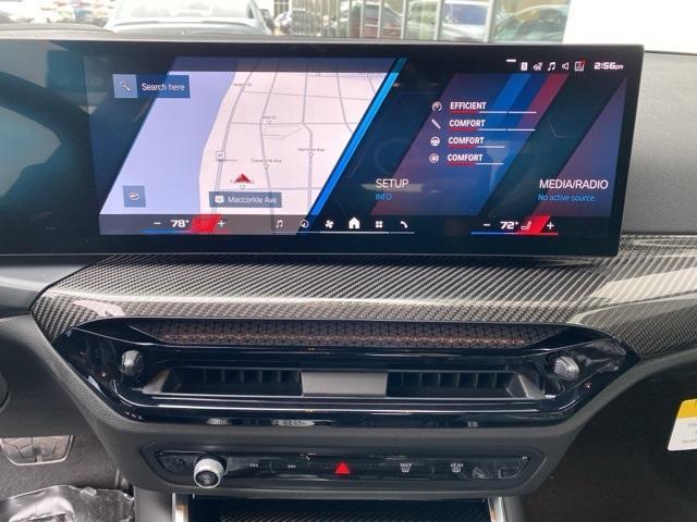 new 2026 BMW M2 car, priced at $76,380