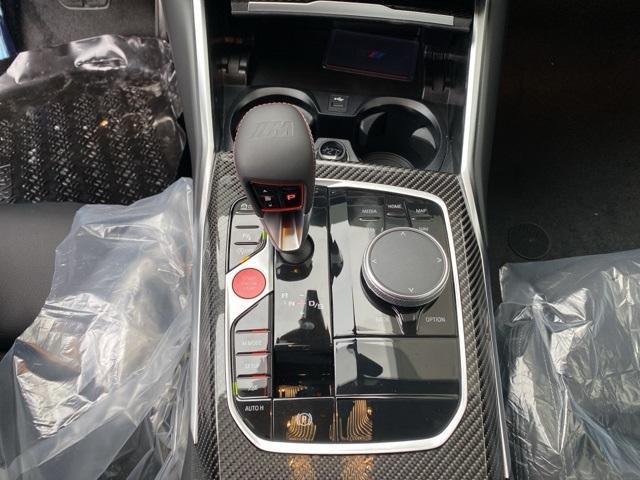 new 2026 BMW M2 car, priced at $76,380