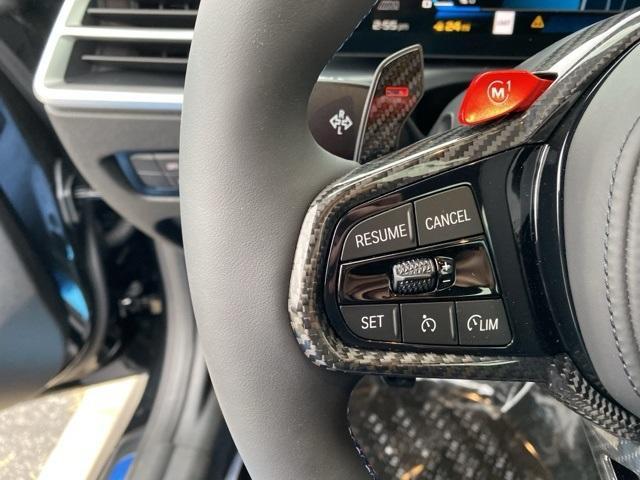 new 2026 BMW M2 car, priced at $76,380