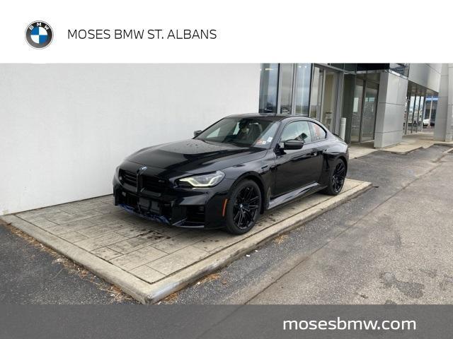 new 2026 BMW M2 car, priced at $76,380