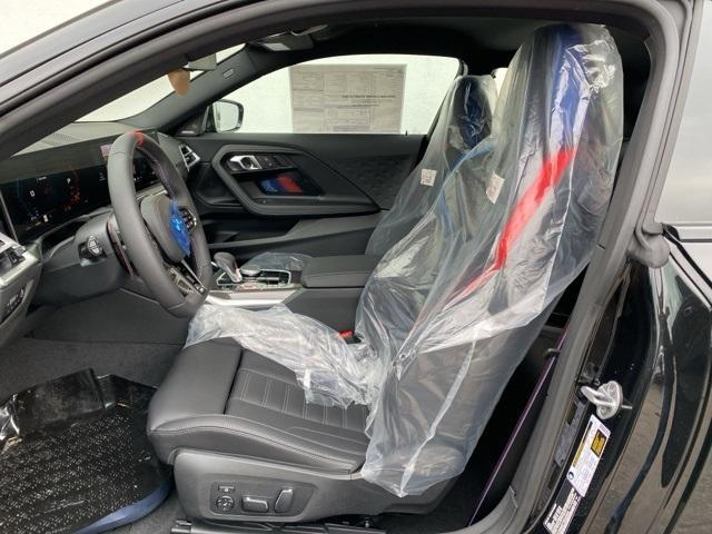 new 2026 BMW M2 car, priced at $76,380