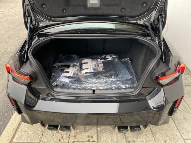 new 2026 BMW M2 car, priced at $76,380