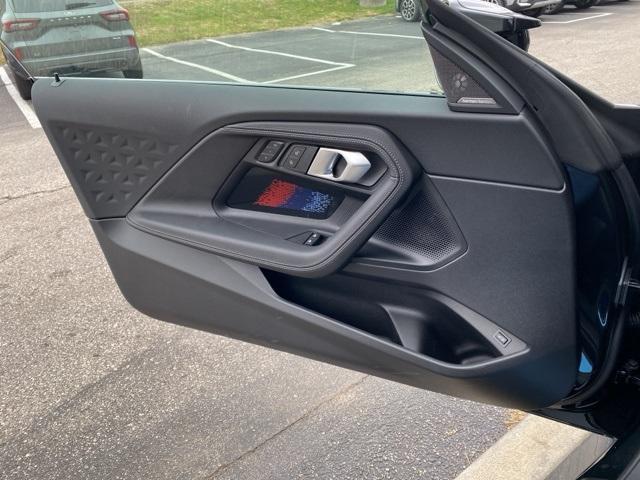 new 2026 BMW M2 car, priced at $76,380