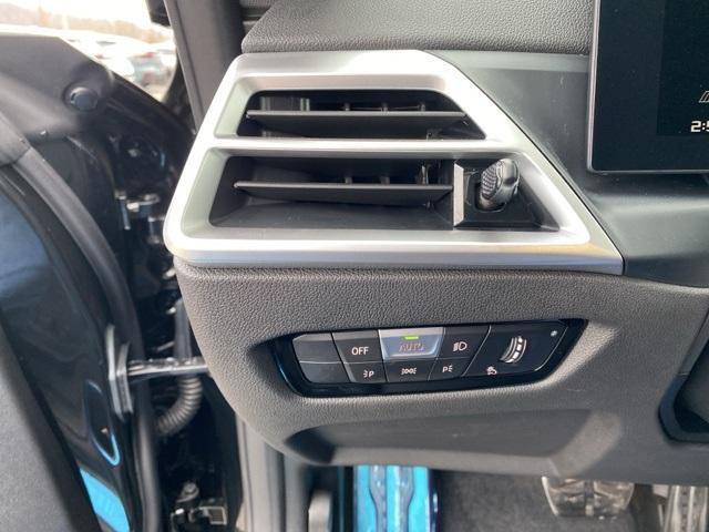 new 2026 BMW M2 car, priced at $76,380